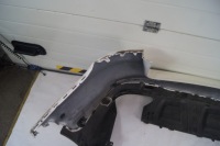 фото thumb №11, Бампер задняя задний mercedes glc w253 x253 amg