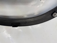 фото thumb №13, Bmw x3 g01 2018 м-пакет молдинг права зад задня крило 8064824