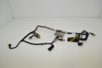 Купити Джгут каталізатора dpf acm mercedes actros mp4 450km a9615408013, фото thumb