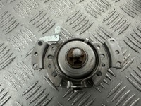 фото thumb №7, Seat ibiza iii механизм регулировка сиденья левого водителя 6q0881053b
