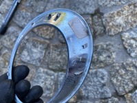 фото thumb №10, Vw up 1s хром галоген ліві перед 1s0853399a оригінал