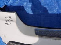 фото thumb №11, Бампер задній mercedes ml w164 650 c650
