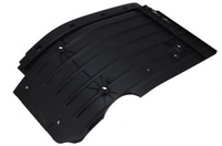 фото thumb №1, Крила підкрилок підкабінний scania r s 2599545 rh