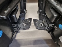 Фара правая левая передняя перед opel grandland x рестайлинг  full led Недорого, фото thumb