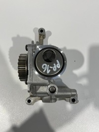 фото thumb №1, Насос масла ford cm5g6600dc