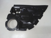 фото thumb №1, Прокладка шумоизоляция дверь mercedes e 2117300678