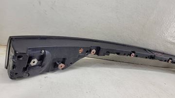 фото thumb №9, Porsche cayenne 9y0 18- накладка задняя крышки лампа зад левая правая 9y0945081f