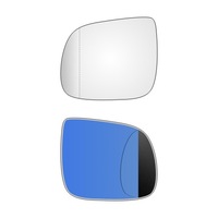 фото thumb №1, Асферическое стекло audi q5 8r 2008-2017 2009 2010