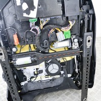 фото thumb №5, Land rover range rover velar 2017 левая сторона сиденье передний водителя