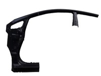 фото thumb №1, Nissan note 2 порог блок двигателя e12