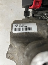 фото thumb №7, 2021 mini one - cooper f56 f55 автоматическая коробка передач 9454403