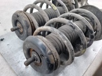 фото thumb №8, Амортизаторы перед комплект citroen berlingo ii 22-226716 22-226723 1.6 hdi