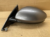 фото thumb №1, Дзеркало renault talisman ліва 11 pin 9+2