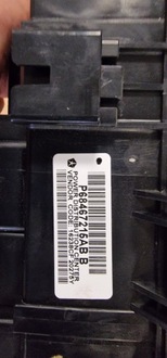 фото thumb №4, Dodge durango корпус предохранителей 5.7 21 r