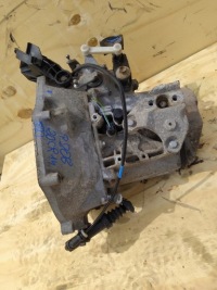 фото thumb №1, Peugeot 208 1.0 vti коробка передач передач 20cr11