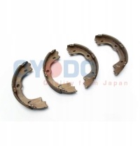 фото thumb №1, Гальмівні колодки гальма ручного do kia rio iii 1.4 1.6