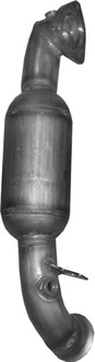 фото thumb №1, Citroen ds3 ds5 1.6 thp рік виробництва 2010-0/00 каталізатор автомобільний