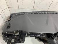 фото thumb №7, Dacia duster iii консоль панель ремені подушка оригінал європа 2024r.