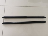 фото thumb №1, 5845 привод крышки volvo c70 30633412