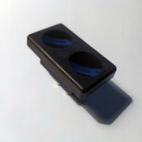 Купити Перемикач ele. вікон porsche 924 944 коричневий, фото thumb