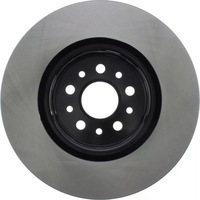 фото thumb №5, Диск гальмівна перед 345mm maserati levante 2017