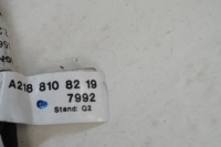 фото thumb №14, Mercedes cls c218 x218 зеркало правое 18 pin камера ассистент рестайлинг цвет 992
