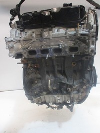 фото thumb №4, Двигун двигун renault espace v 2,0dci m9rg650