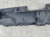 фото thumb №6, Защита корпус поперечина передний перед верхний audi a4 b8 8k0807081