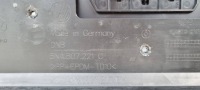 фото thumb №14, Vw tiguan ii рестайлинг 2020- бампер перед оригинал e302