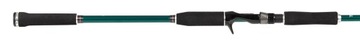 Wędka Abu Garcia Beast X Casting Rod 2,44m 50-200g