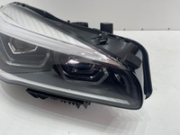 фото thumb №6, Bmw 2 f45 f46 lift lci full led адаптивный лампа передняя правая 5a017b6