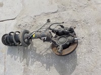 фото thumb №5, Амортизационная стойка поворотный кулак левая master iii 2.3 dci rwd