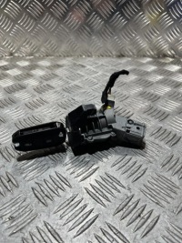 Купити Замок запалювання з ключ opel frontera c 24- електрик, фото thumb