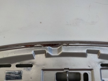 фото thumb №5, Капот крышка двигателя fiat stilo stilo wagon