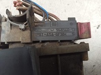 фото thumb №11, Opel astra g 2.0 di модуль блок керування вентилятора 9685401