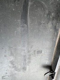 фото thumb №8, Бампер задняя задний lexus rx 4 iv 15- + спойлер