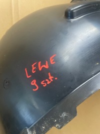 фото thumb №8, Audi q4 89a e tron підкрилок перед передні ліва nowe оригінальні 89a821171b