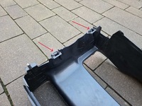 фото thumb №8, Twingo iii smart a453 повітропровід повітря 215549685r a4535050330 2019r