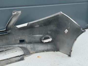 фото thumb №9, Lexus rx iii 3 rx350 rx450 09- бампер переднє перед 52119-48370 повний