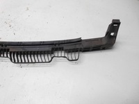 фото thumb №4, Ковзун бампера 5g6807863c golf vii рестайлінг хетчбек задній середній оригінал