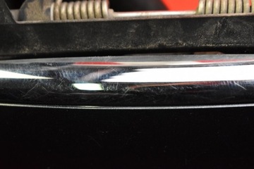 фото thumb №13, Ручка правая зад задняя lz7r 4f0837886 audi a6 c6 универсал 04-08