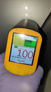 фото thumb №7, Крило перед праві mini r50 w колір pure срібний