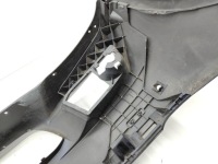 фото thumb №9, Bmw 5 f10 f11 м-пакет бампер передний перед салазки 7906187