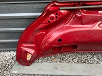 фото thumb №15, Ford transit mk8 14-19r капот кришка двигуна