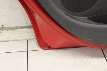 фото thumb №12, Дверь левая левый зад peugeot 207 sw универсал 2008- kkn