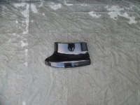 Накладка захист лампи фара права scania r 1431923 Доставка, фото thumb