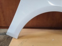 фото thumb №8, Крыло правый перед opel astra j z40r baranek