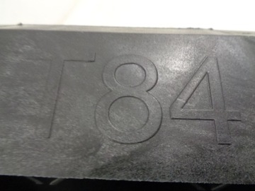 фото thumb №10, 3008 09-16 балка замка верхня підсилювач кронштейн