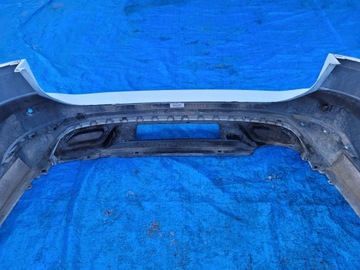 фото thumb №11, Vw golf vii | бампер диффузор зад универсал r-line рестайлинг 5g9807421m | 0089