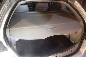 фото thumb №1, Alfa romeo 159 спортивный универсал ролета багажника